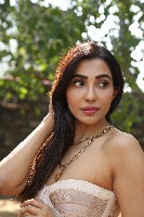 Parvati Nair News Pictures
